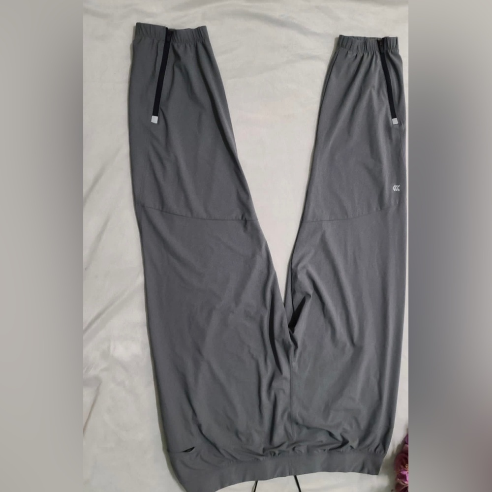 All in motions pants